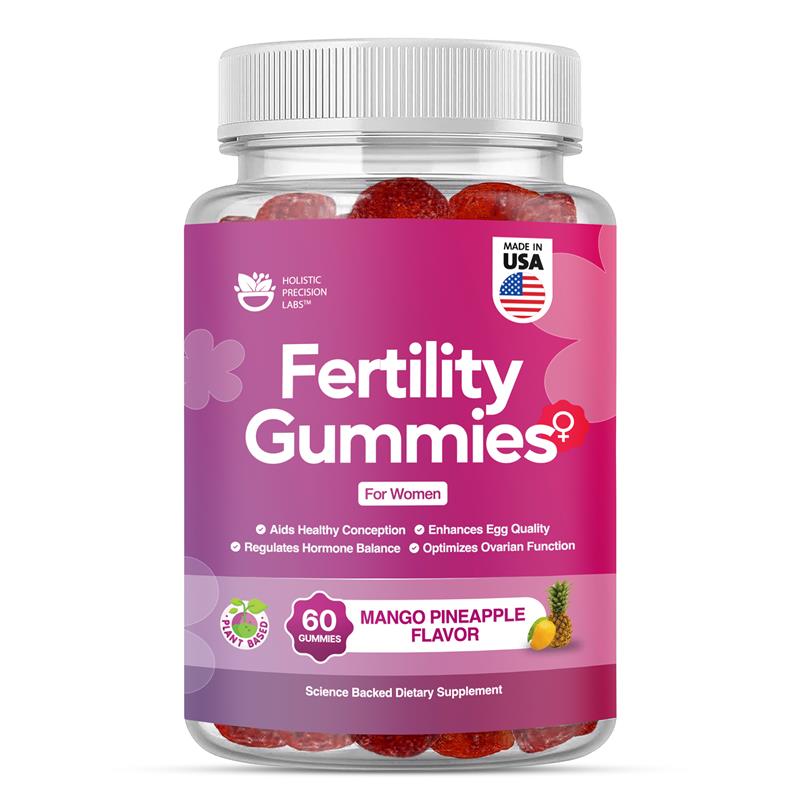 Fertility Gummy
